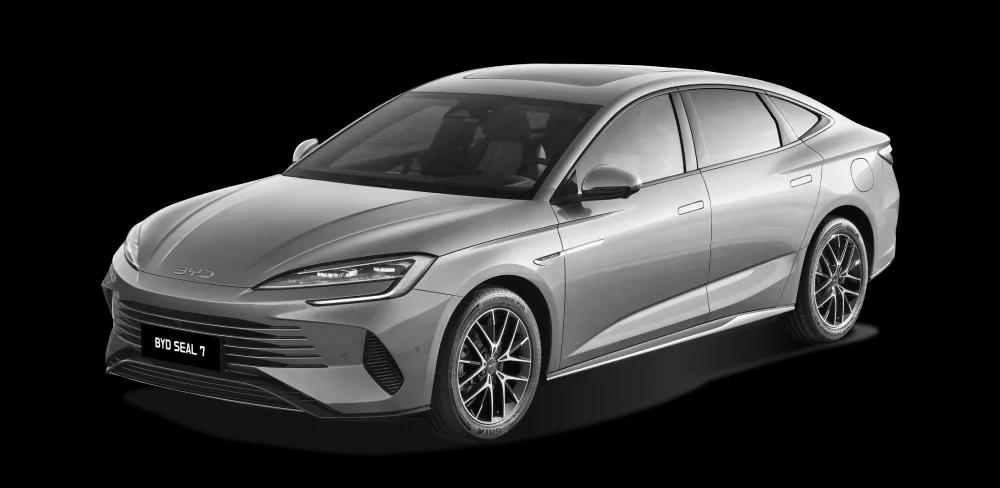 BYD SEAL 7 - PHEV