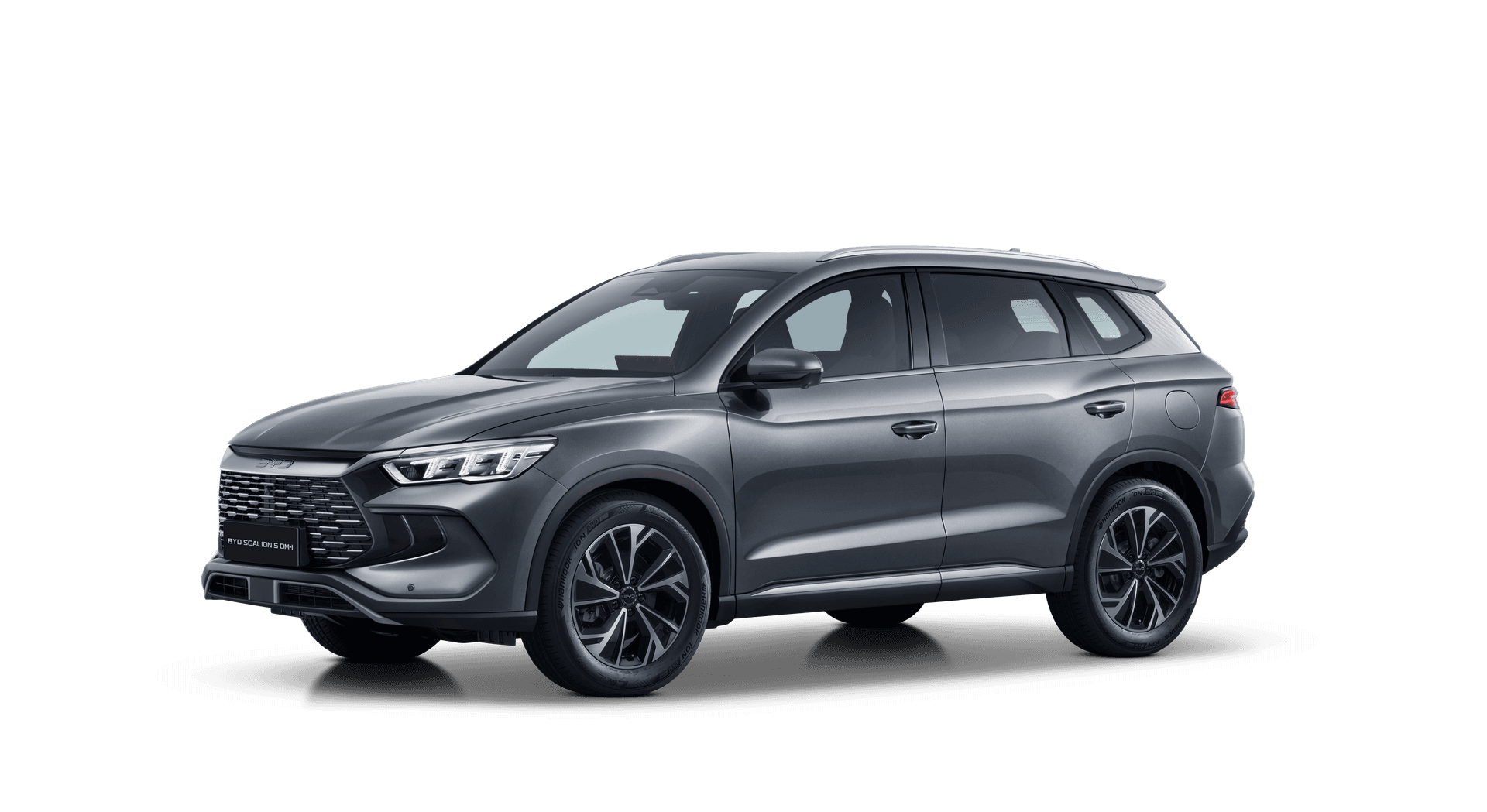 BYD SEALION 5 - PHEV