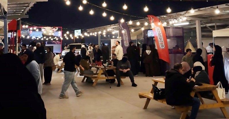 BYD FOOD EXPO