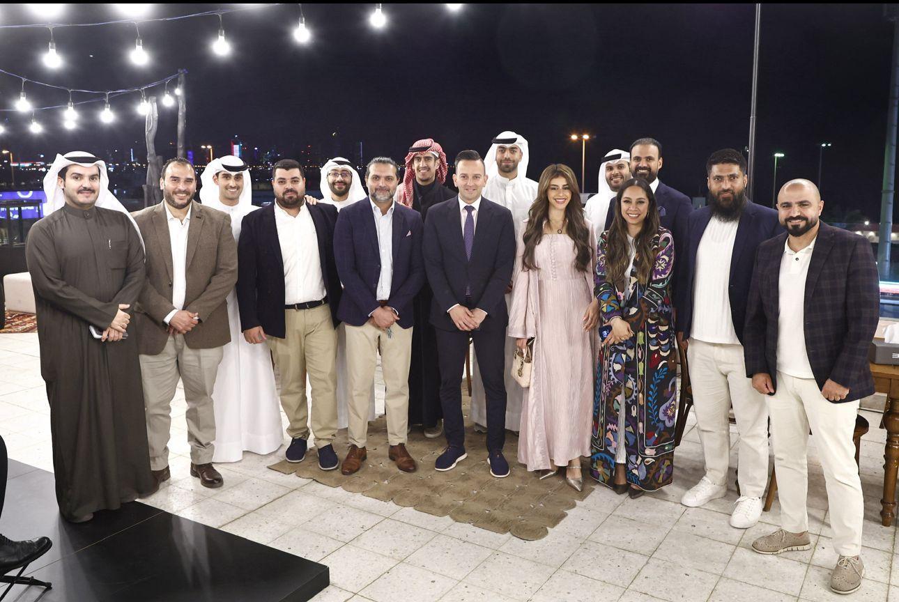 BYD hosts the first-ever Iftar gathering amidst a warm and welcoming atmosphere